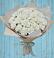 Букет цветов из: Гвоздики в Заболотовке