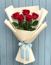 Букет Классика чувств #REPLACE_PRED# Заболотовке