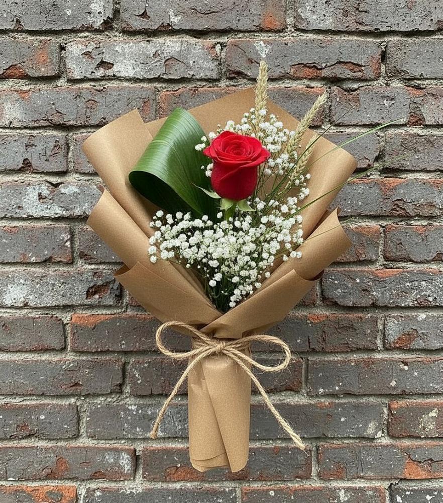 Букет цветов из: Розы в Заболотовке