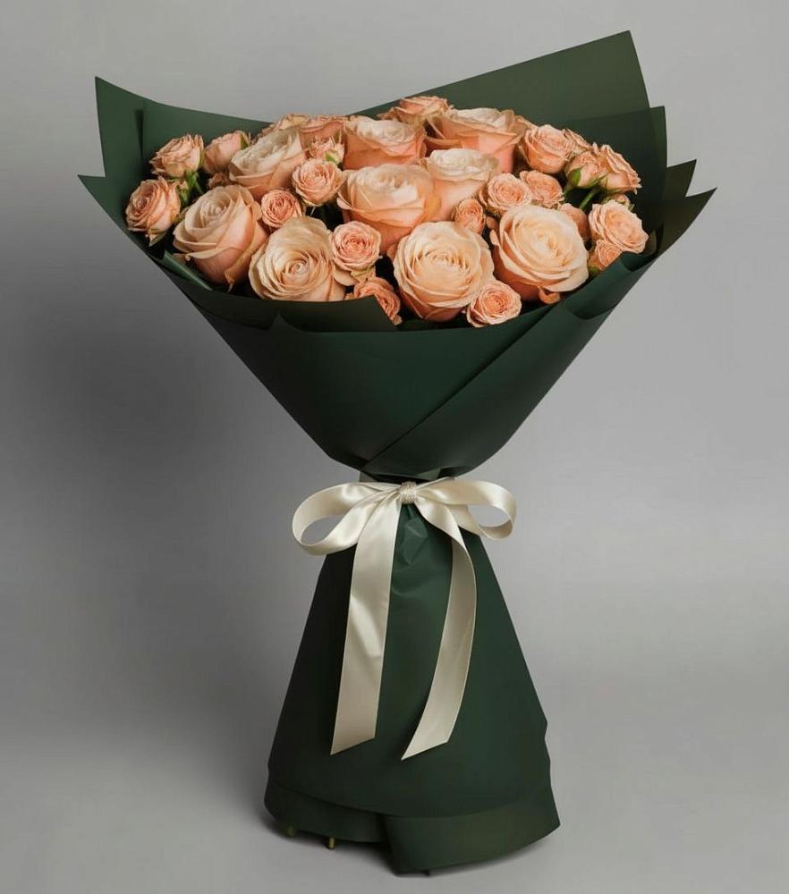 Букет Элегантный в Заболотовке