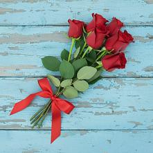 Букет Красные розы #REPLACE_PRED# Заболотовке
