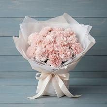 Букет цветов из:  Гвоздики в Заболотовке