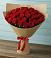 Букет Красные розы Милано в Заболотовке