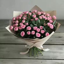 Букет Удовольствие #REPLACE_PRED# Заболотовке