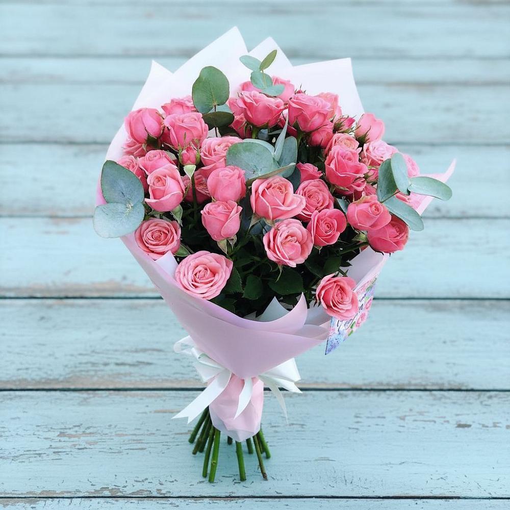 Букет Леди совершенство в Заболотовке