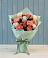 Букет цветов из: Розы в Заболотовке