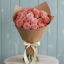 Букет цветов из:  Розы в Заболотовке