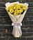 Букет цветов из: Хризантемы в Заболотовке