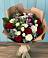 Букет цветов из: Розы и Альстромерии в Заболотовке