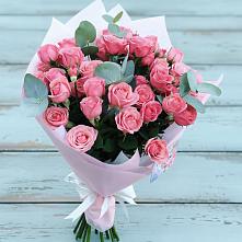 Букет Леди совершенство в Заболотовке